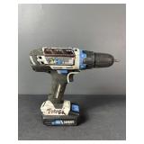 Hart 20v Drill and Battery
