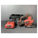 Skil Jigsaw 20v Battery Tool