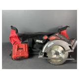 Skil Pwrcore Circular saw 20v