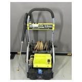 Ryobi 2000 PSI Electric Pressure Washer