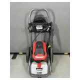 Bauer 2300 PSI Electric Pressure Washer