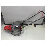 Earthquake 22" Walk-Behind String Trimmer
