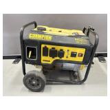 Champion 3550W Portable Generator
