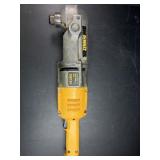 DeWalt DW124 1/2" Right Angle Drill