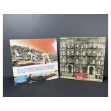 Led Zeppelin Houses of the Holy Albums