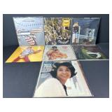 Bob Welch, Nancy Wilson and more albums