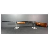 J.C Higgins Model 20 12ga Pump Shotgun