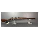 Japamese Arisaka Type 38 Bolt Action Rifle