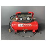 Fini Advanced 2 Gallon Air Compressor