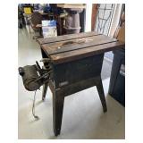 Craftsman 10" Belt Drive Table Saw