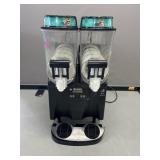 Bunn Ultra-2 Dual Frozen Drink Machine