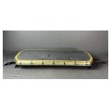 STL LED Low Profile Emergency Vehicle Light Bar