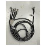 Briggs & Stratton Generator Adapter Cord Set