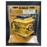 DeWalt Door Lock Installation Kit