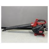 Toro PowerVac Gas Handheld Leaf Blower