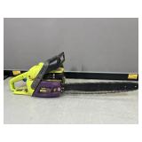 Poulan Wild Thing 2375 Gas Chainsaw