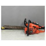 Echo Gas Chainsaw w/ 16" Bar & Chain