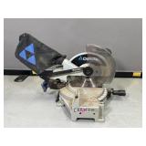 Delta ShopMaster 10" Compound Miter Saw