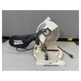 Tool Shop 8-1/4" Compound Miter Saw
