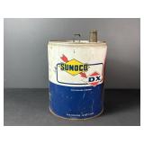 Sunco DX Oil Can