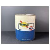 Sunco DX Oil Can