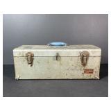 Union Super Steel Tool Box