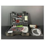Automotive Emergency Roadside Kit