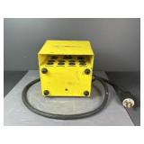 Construction Electrical Products Temporary Power