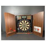 Halex Dart Board