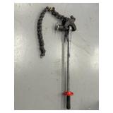Rigid Model 246 Pipe Cutter