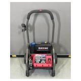 Black Max 1700 PSI Electric Pressure Washer