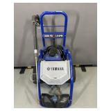 Yamaha 3000 PSI Gas Pressure Washer