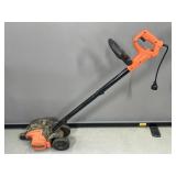 Electric Black & Decker Edger