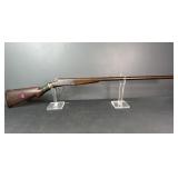 Spencer Gun Co. Single Shot Shotgun