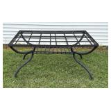 Metal Patio Table Frame