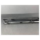 OEM 1/2" Drive Click Torque Wrench