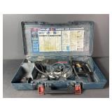 Bosch Bulldog SDS-Plus Rotary Hammer