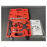 Ford Duratec Vi-VCT camshaft Timing Locking Tools