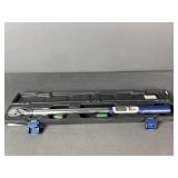Quinn Digital Torque Wrench w/ Case
