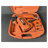 Paslode Cordless 30° Framing Nailer Kit