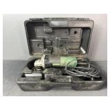 Metabo HPT 4-1/2" Angle Grinder