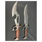 Fantasy Fixed Blade Knives