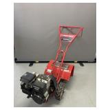Troy-Bilt Tuffy Rear-Tine Garden Tiller