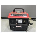 Storm Cat 900W Portable Gas Generator