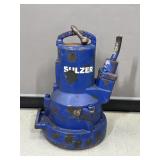 Sulzer ABS Piranha S20/2 Submersible Pump