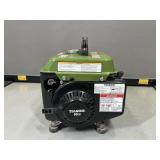 Tailgator 900W Portable Gas Generator