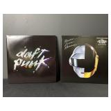 Daft Punk Albums