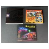 Route 66 books and more