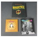 Woodstock books and more