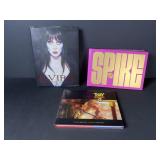 Elvira, Spike Lee, and more